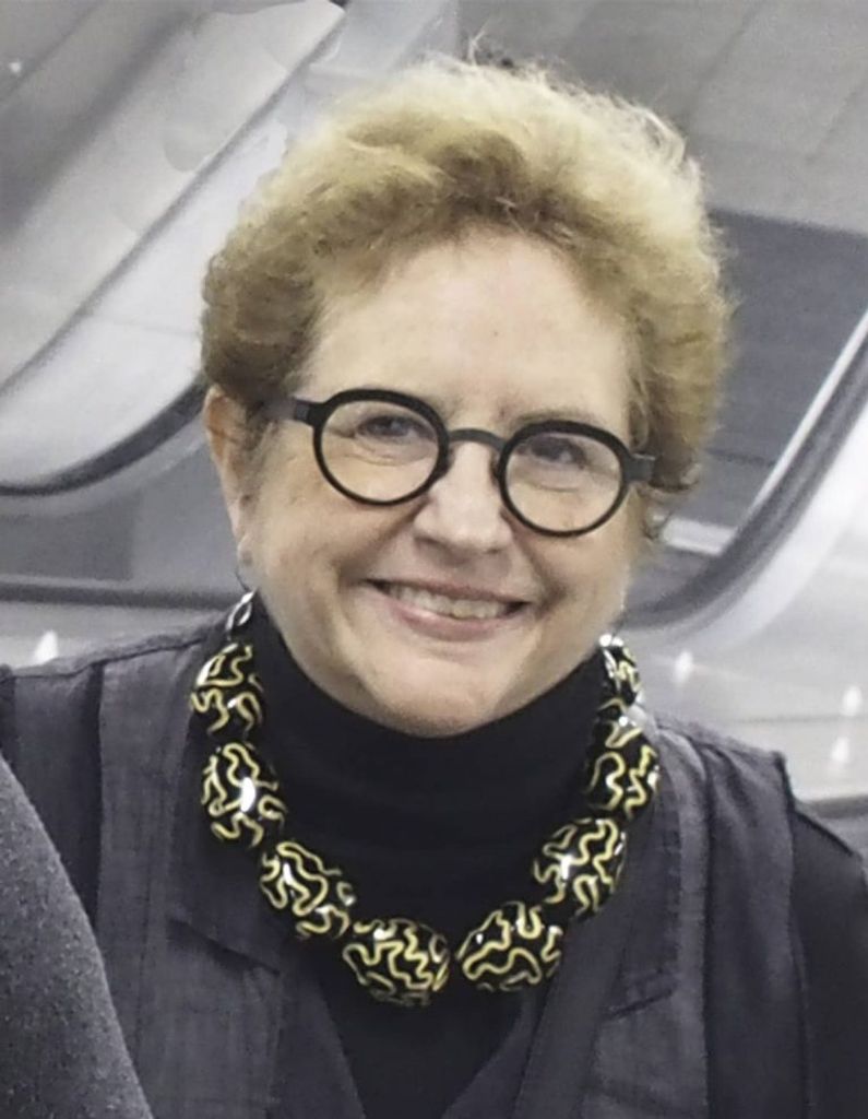 Ann Keister