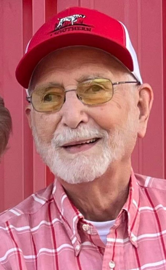 Larry Godbee Brown