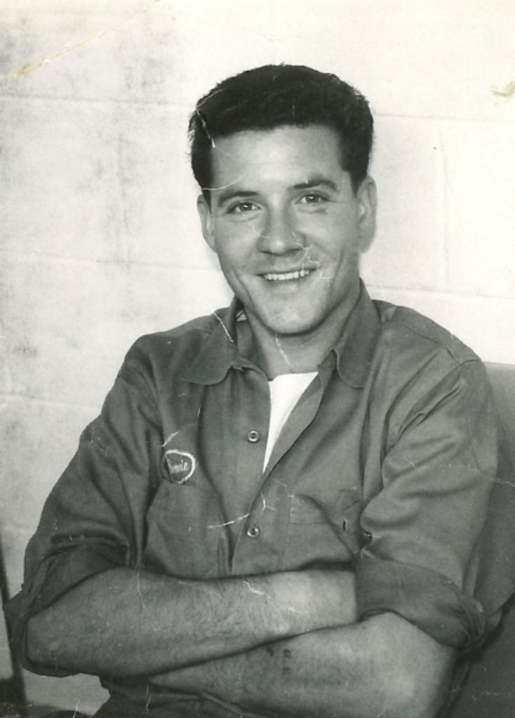 Ronald Lewis Profile Photo