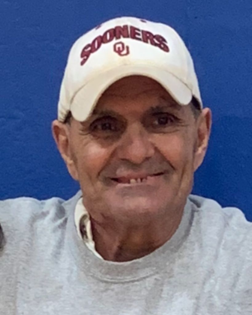 Terry Dale Moore Profile Photo