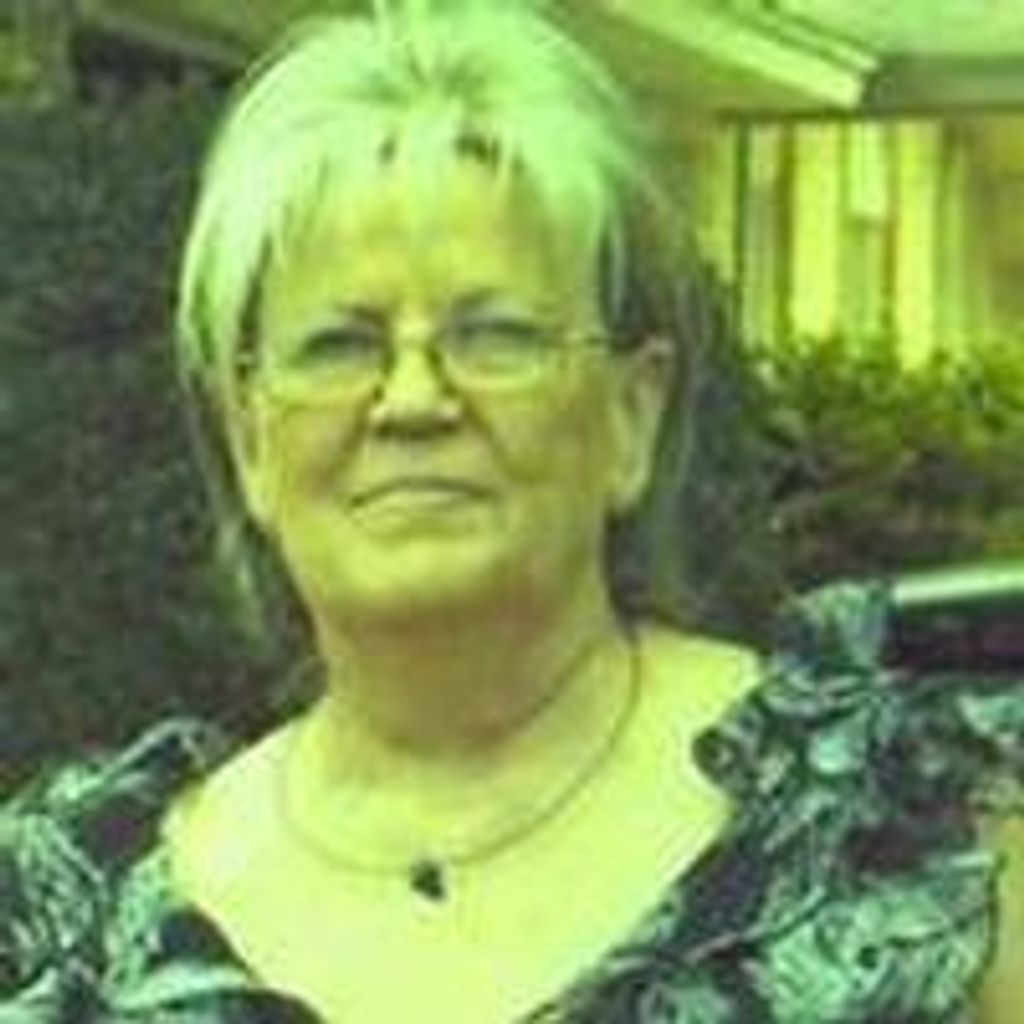 Pricilla Ruth Williams