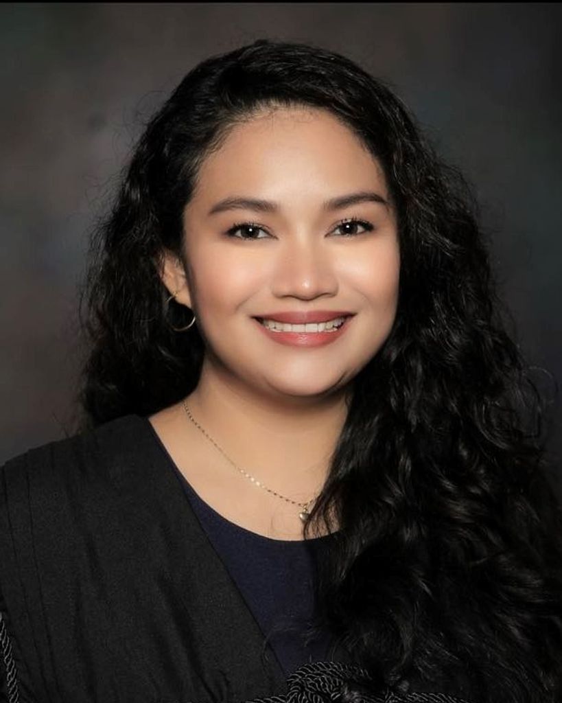 Sarah Jean Magpayo Profile Photo