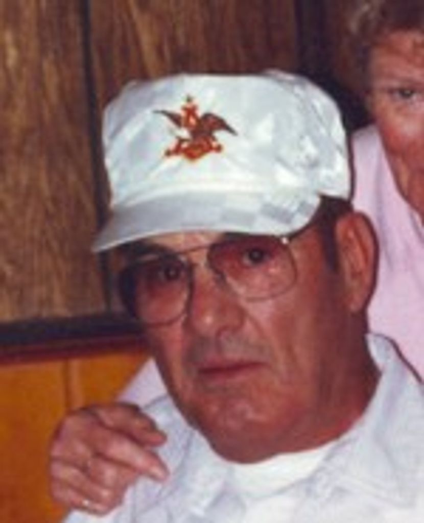 Gerald  Lee  Reed