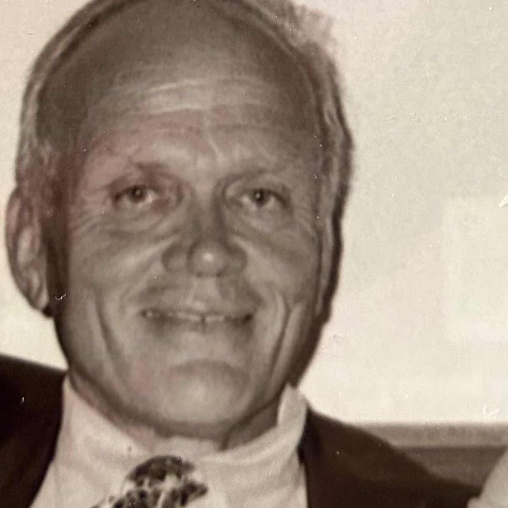 Hans C. F. Wriedt Profile Photo