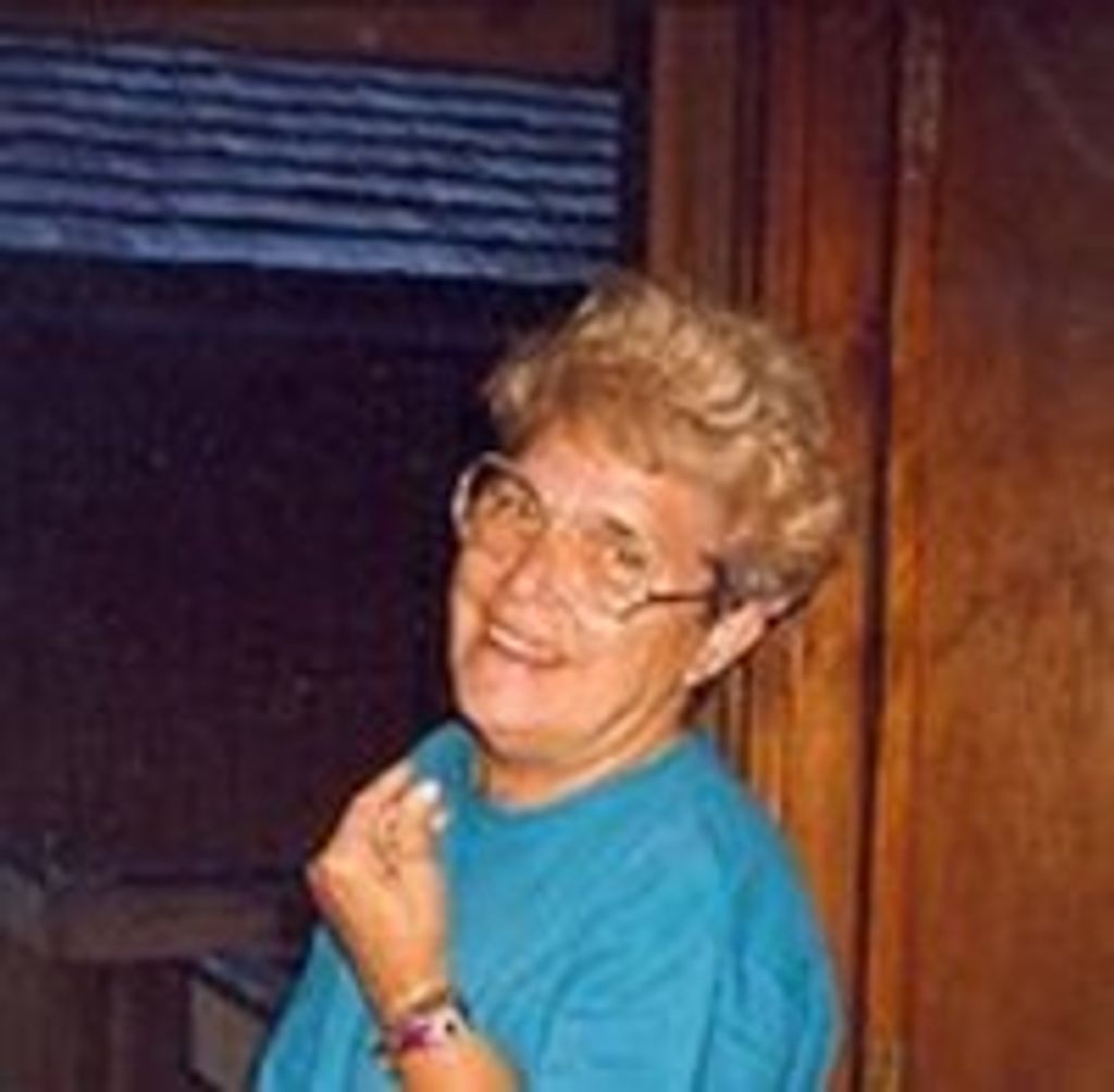 Agnes Marie Rousseau Hymel