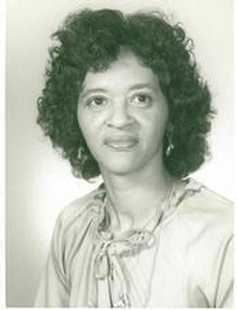 Mary Louise Jenkins