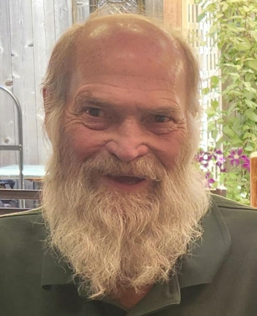 Ridgway “Skidge” Moon Profile Photo