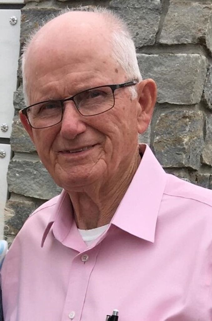 Donald Markle Profile Photo