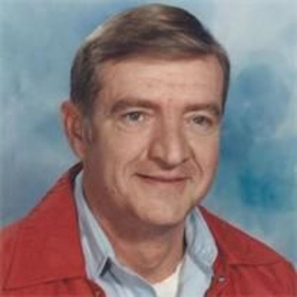 Paul Nelson