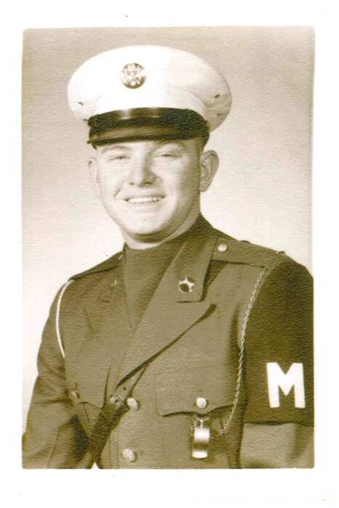 Larry Talbert Profile Photo