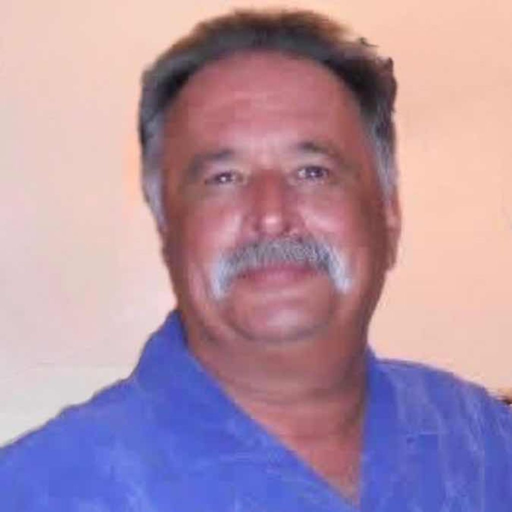 Michael Anthony Parrino Profile Photo