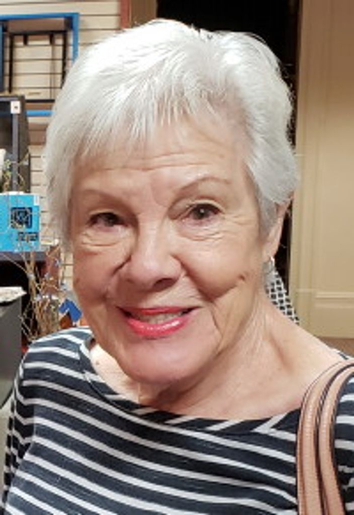 Glenda C. Hubbard