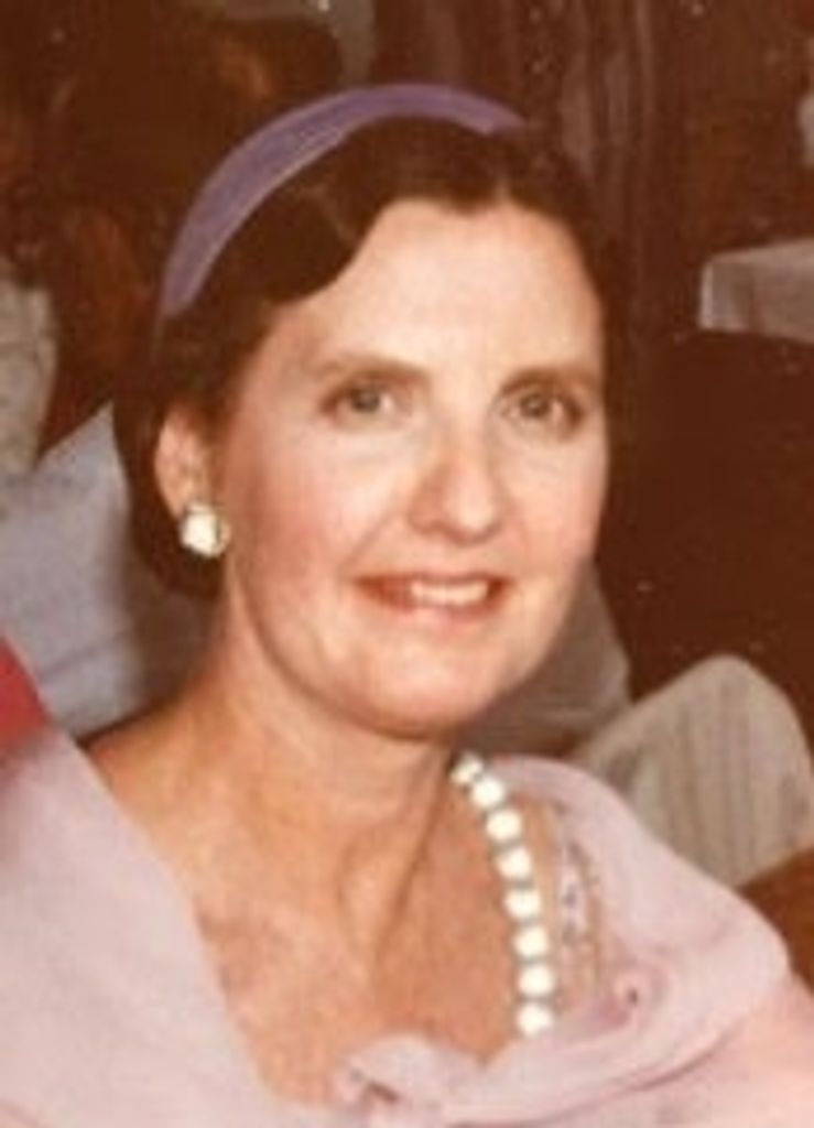 Nancy (Hannon)  Murphy