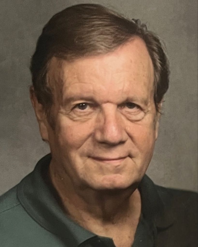 Dennis Wightman Profile Photo