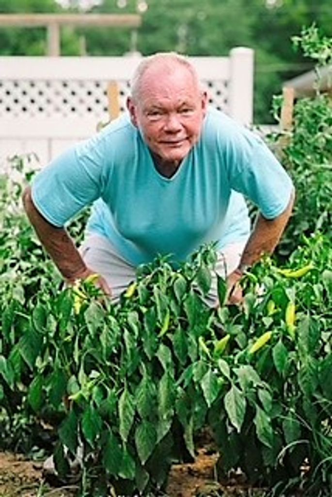 Ralph N. Buchwald