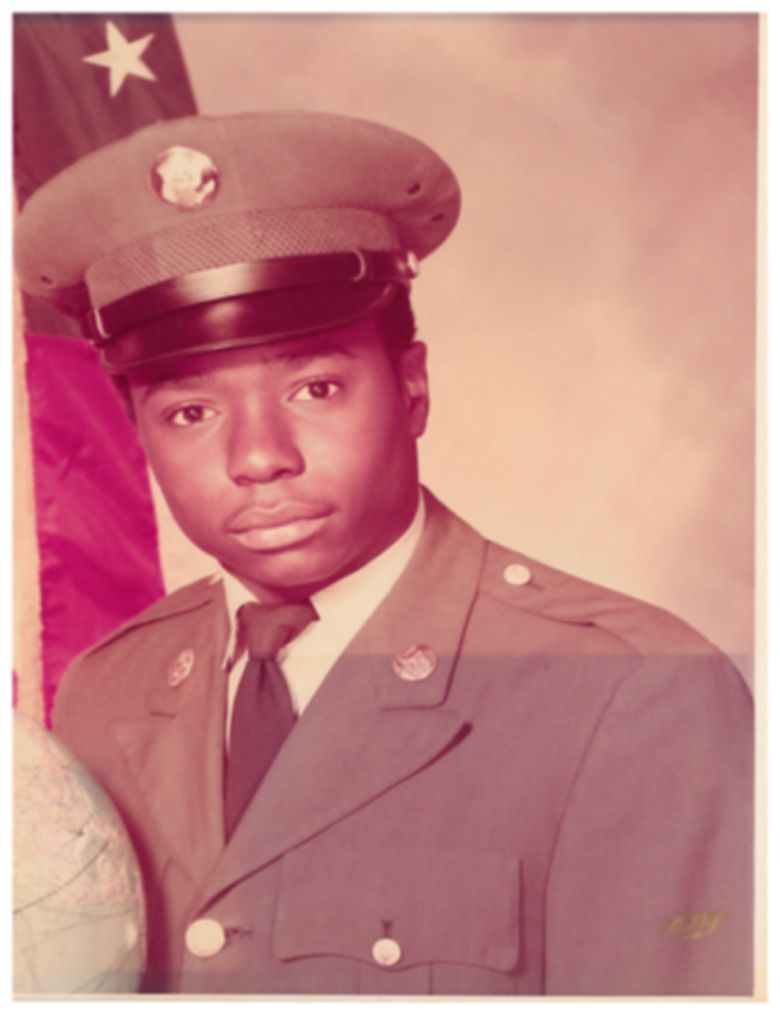 Mr Larry Dewberry Profile Photo