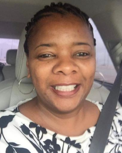 Mrs. Ronnie Kaye Winters's obituary image