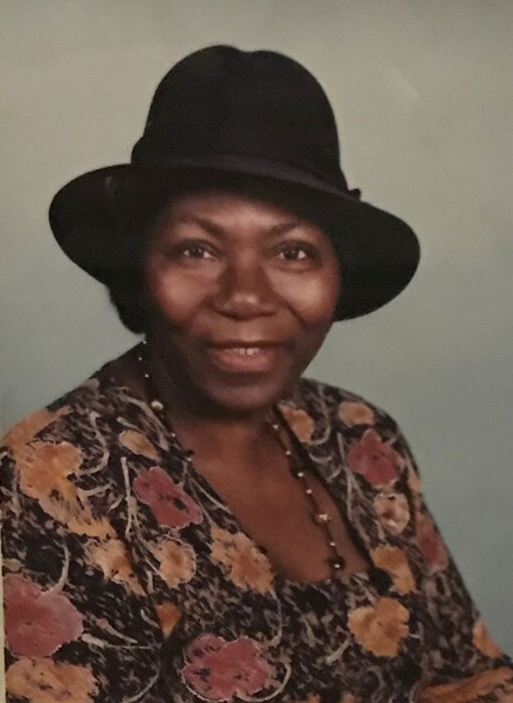 Azelee Montgomery Hines Profile Photo