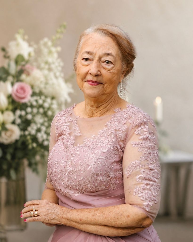 Dolores Quinones Rodriguez