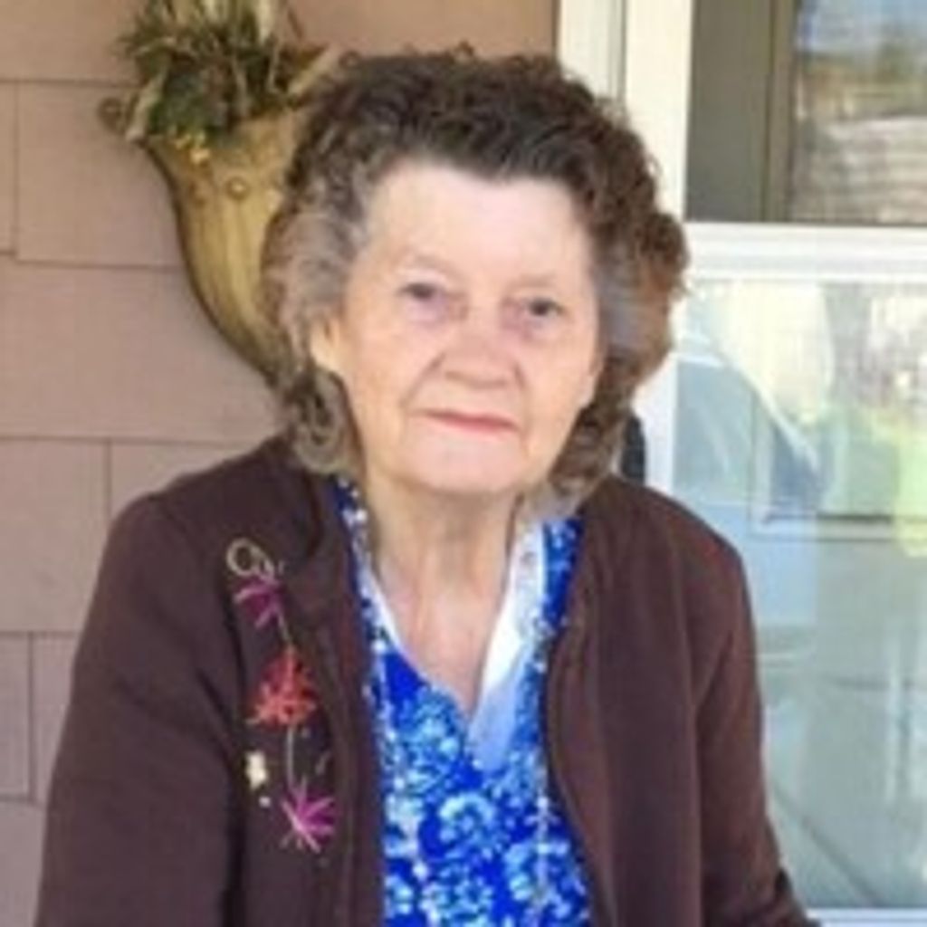 Mabel M. Woodruff
