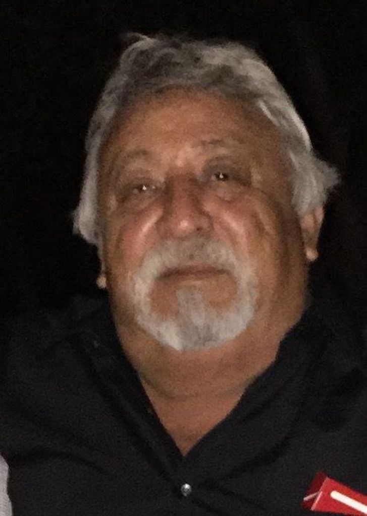 Bernardino Hernandez