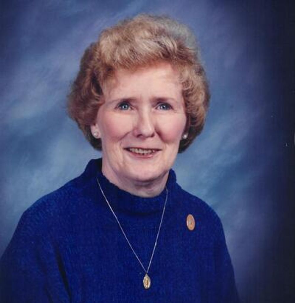Edna Meehan Profile Photo
