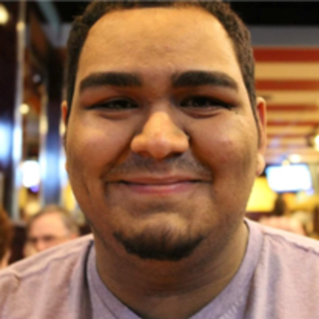 Heriberto "Heri" Villanueva Profile Photo