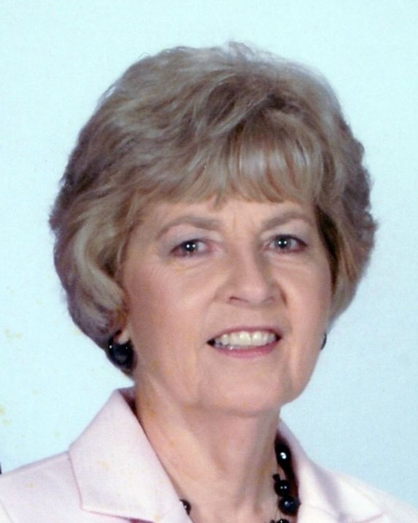 Elva Bullins Nixon Profile Photo