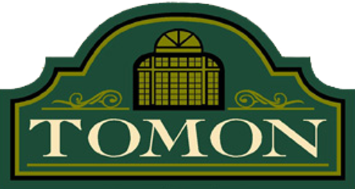 Joseph A Tomon Jr Funeral Home and Crematory Logo