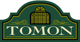 Joseph A Tomon Jr Funeral Home and Crematory Logo