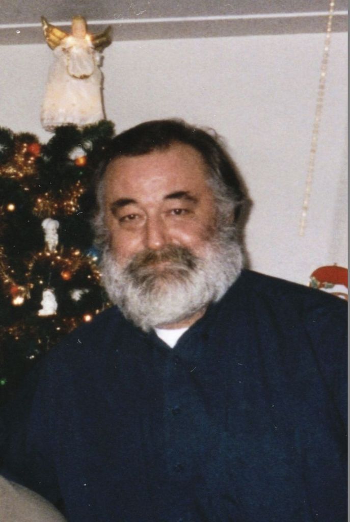 Richard J. Pickard