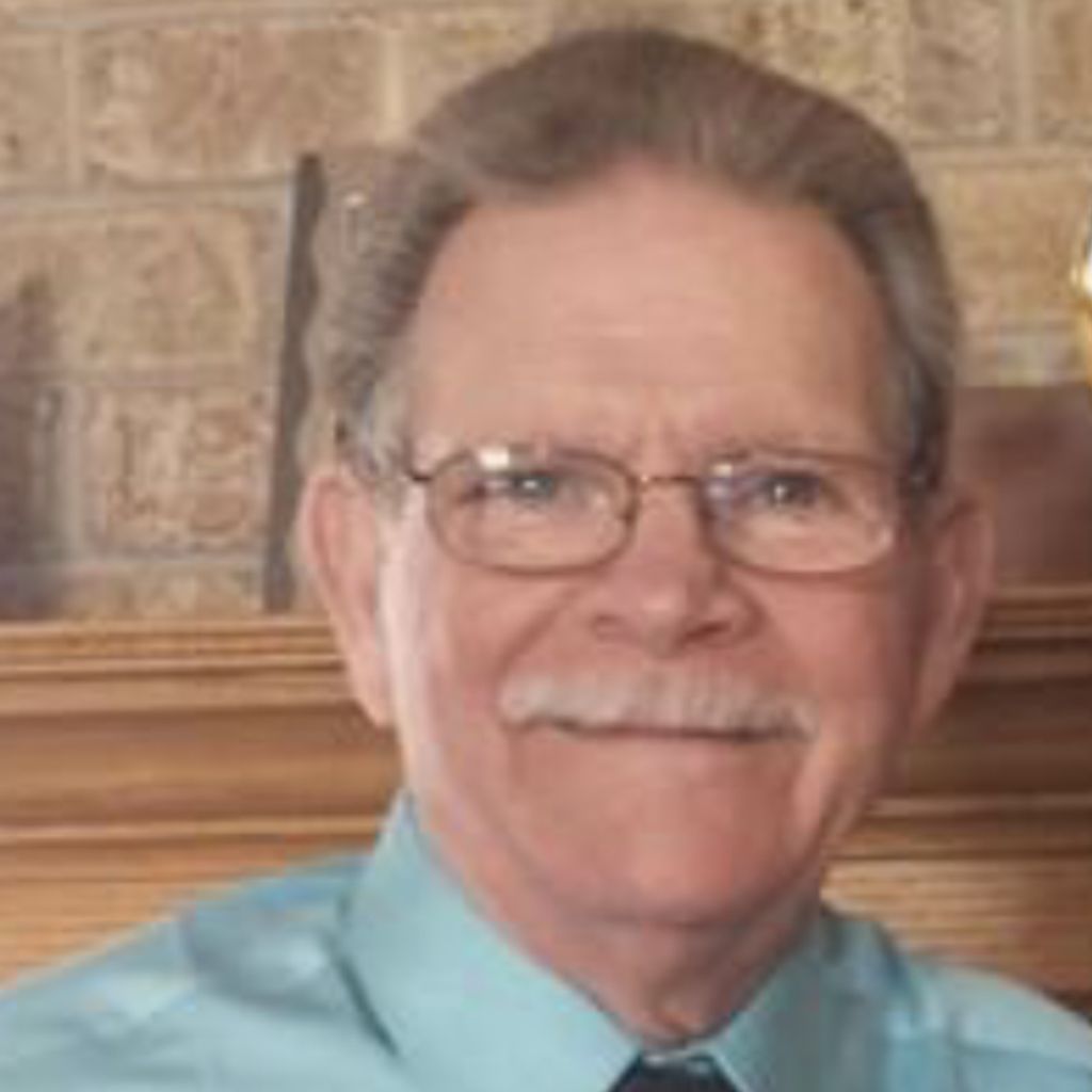 Terry R. Doebereiner