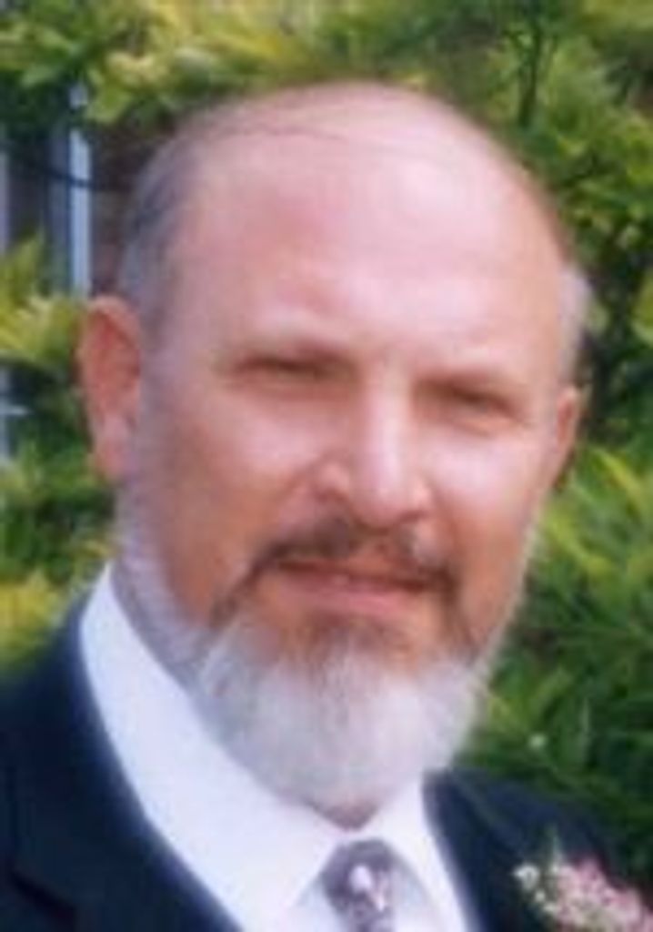 Wilbert L. Campbell