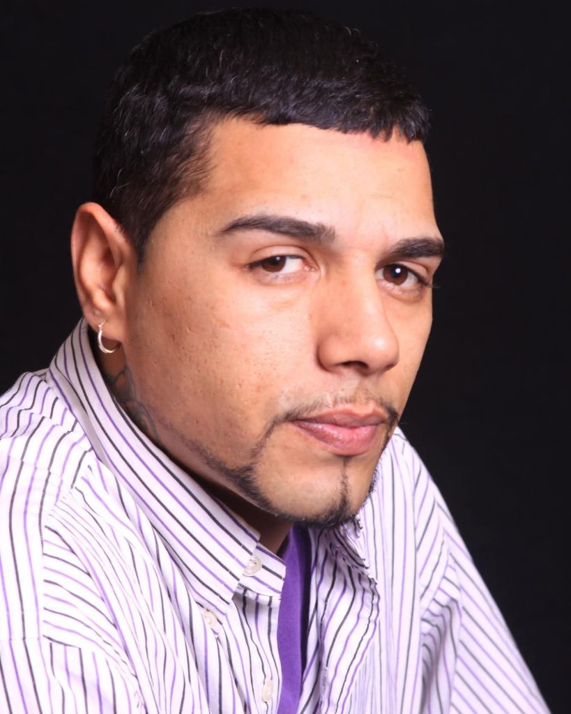 Andrew Vega Profile Photo