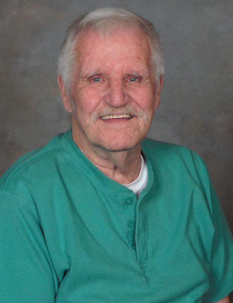 Duane D. "Buck" Hafer