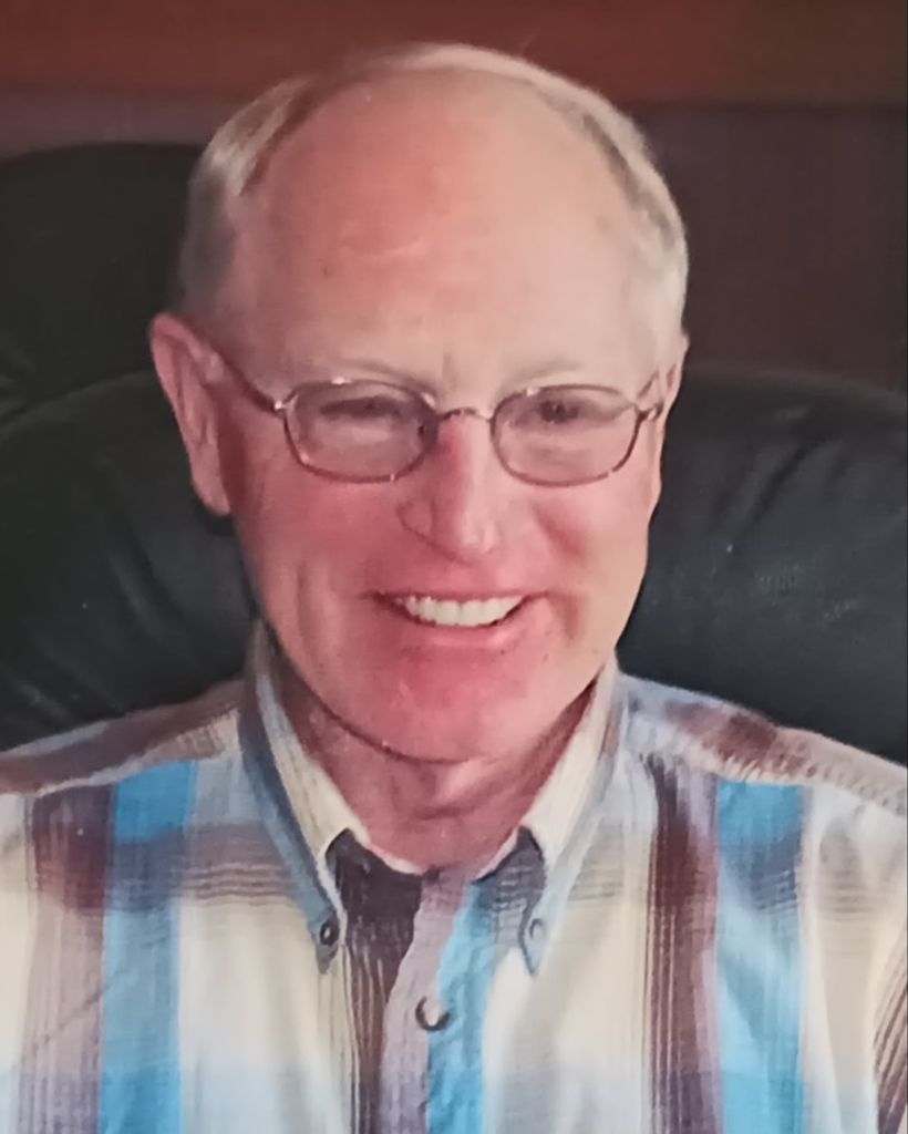 George W. King
