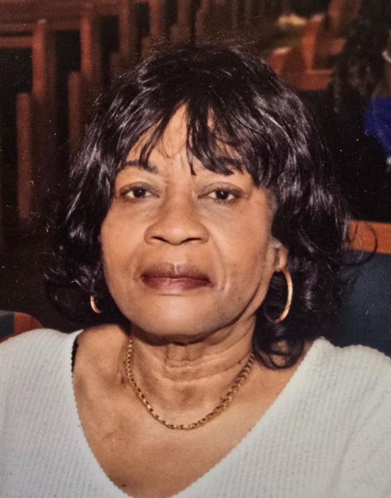 Dorothy Davis Martin Profile Photo