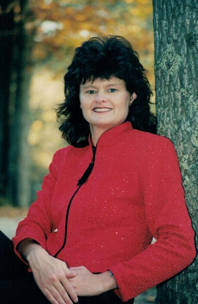 Serita  Gail Phillips