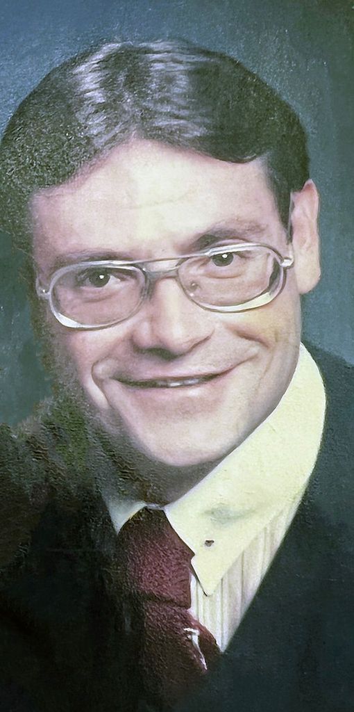 Richard R. Larue