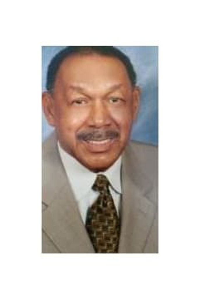 Crawford James Jones