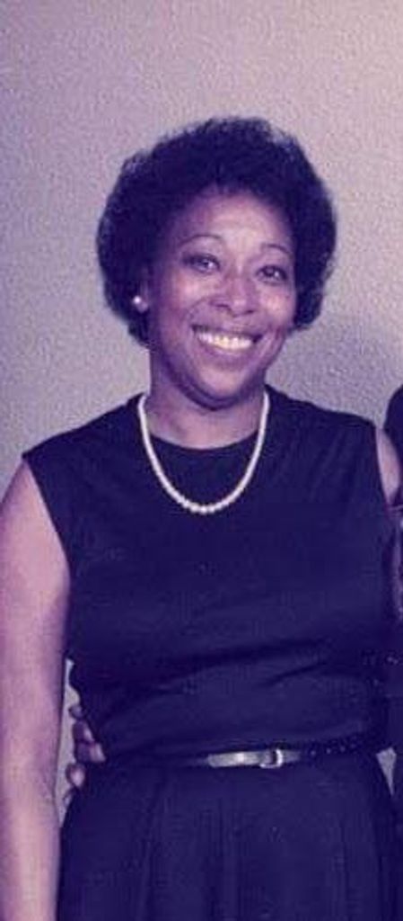 Mrs. Brenda Paupaw Profile Photo