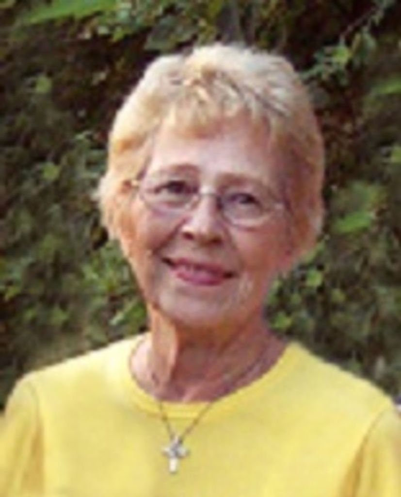 Clara Jane Richardson