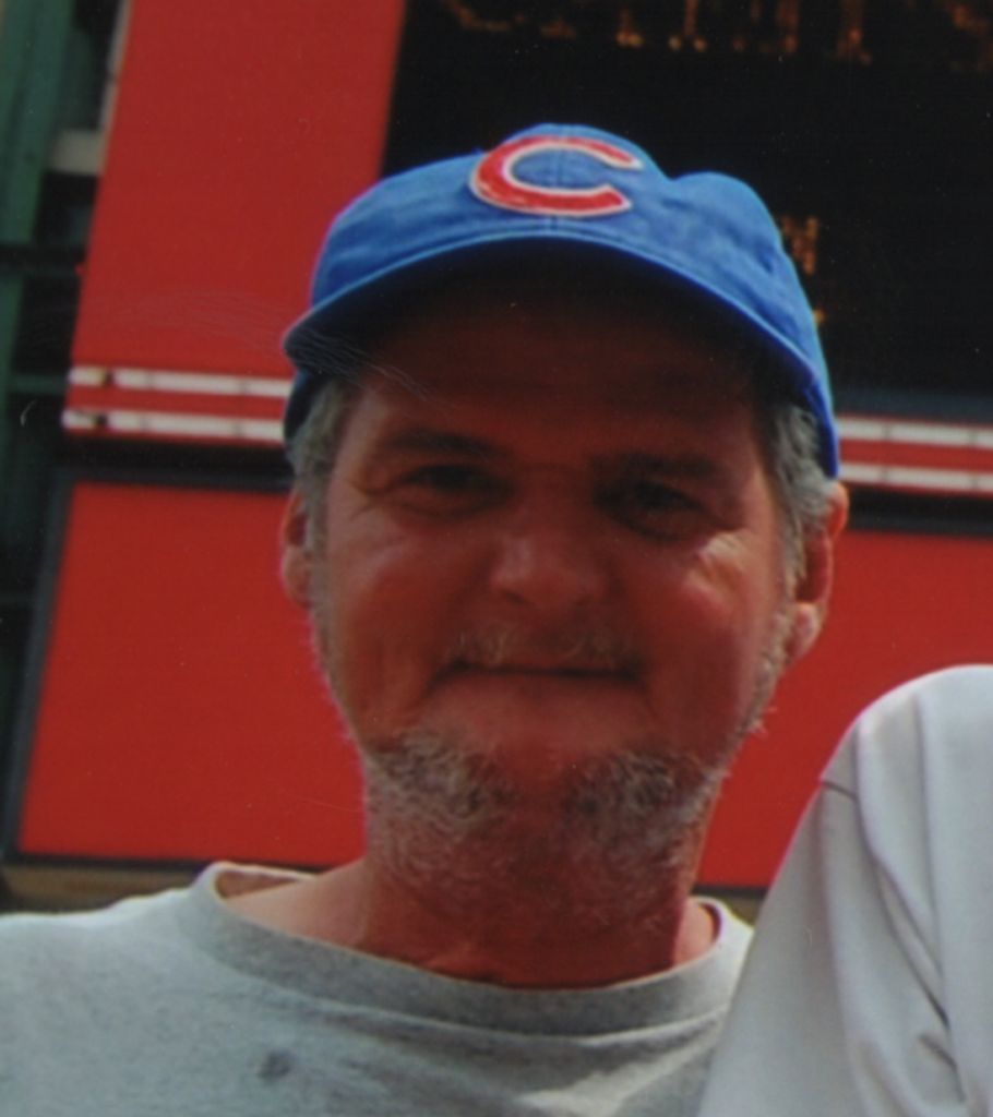Russell "Rusty" Measels Profile Photo