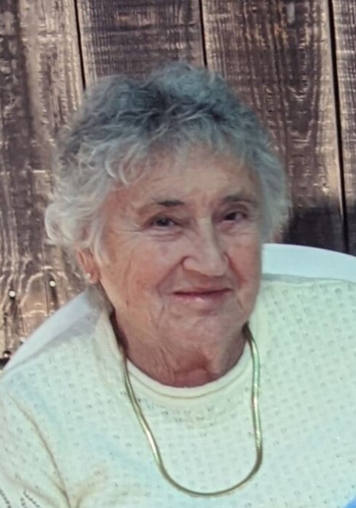 Edith E. Barnes