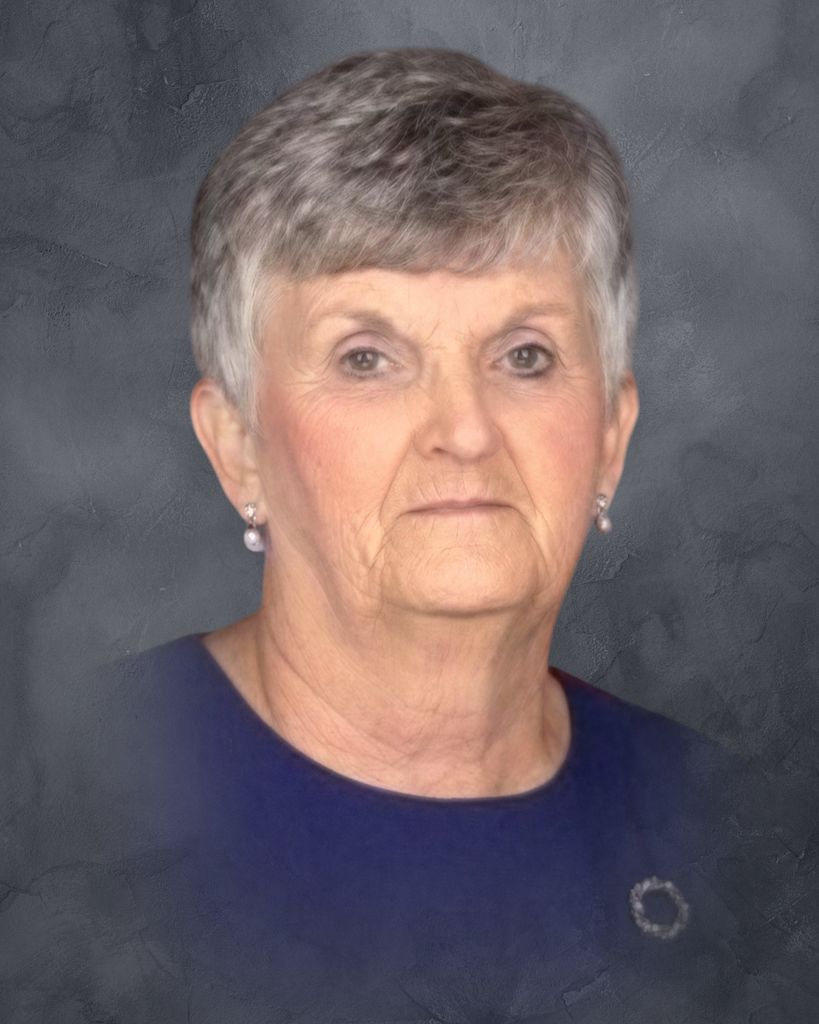 Mrs. Joy Beckum Wells Profile Photo