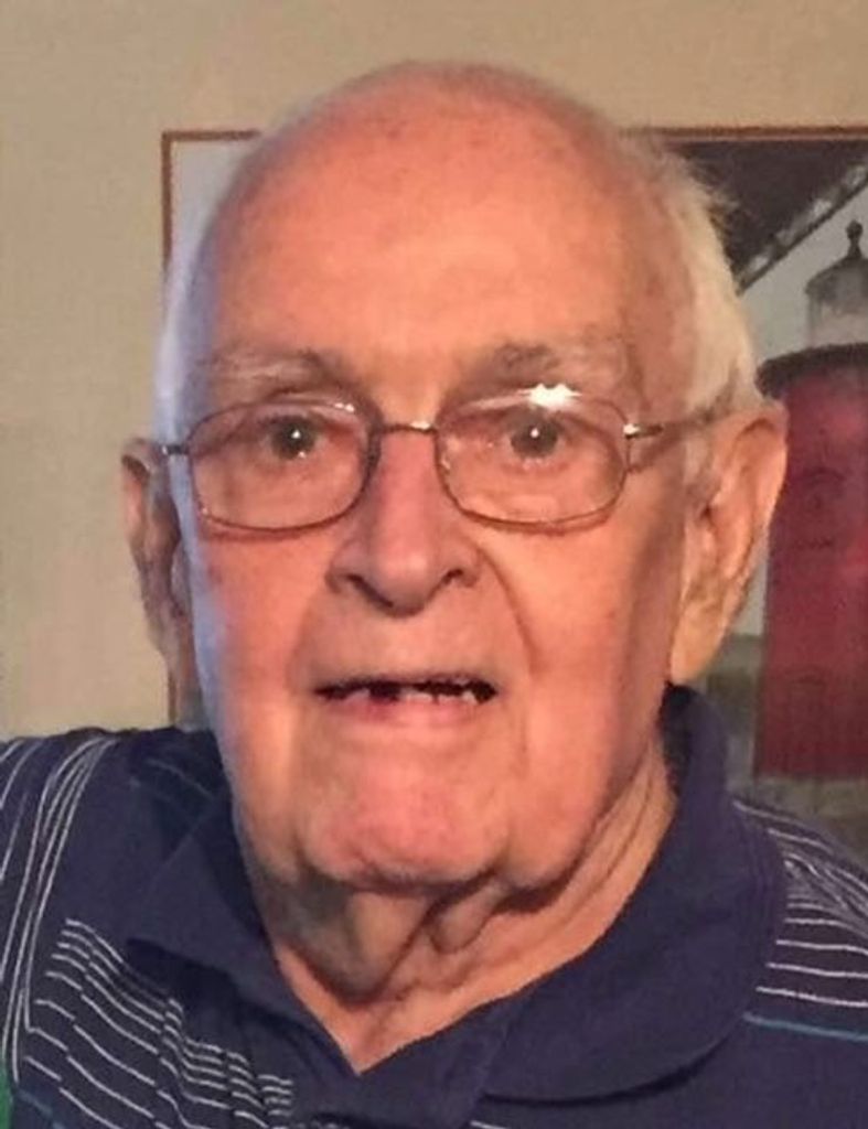 Alfred R. Margerum