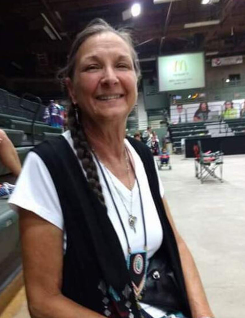 Debbie Marie (Cashell)  Boone