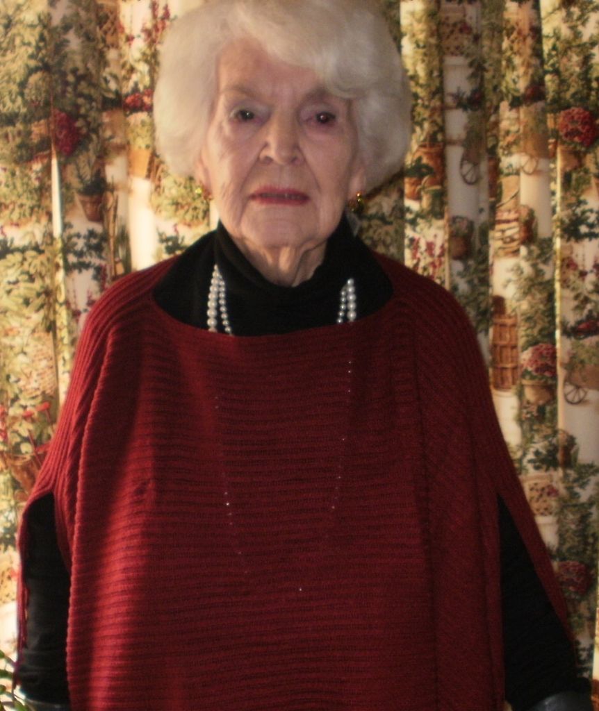 Maxine (Towery) Griffith Profile Photo