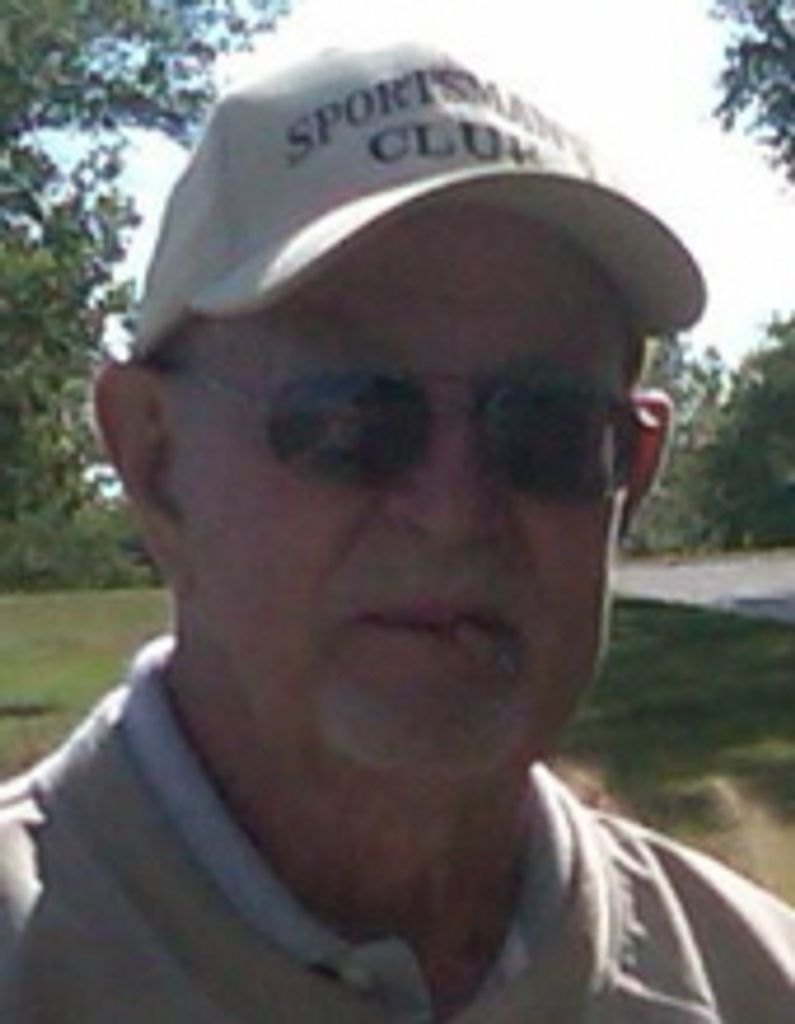 William Lacy