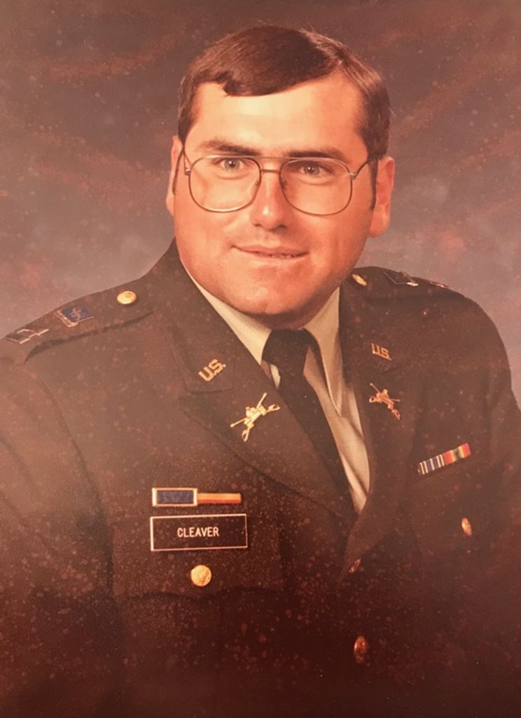 Randy Irvin Cleaver Profile Photo